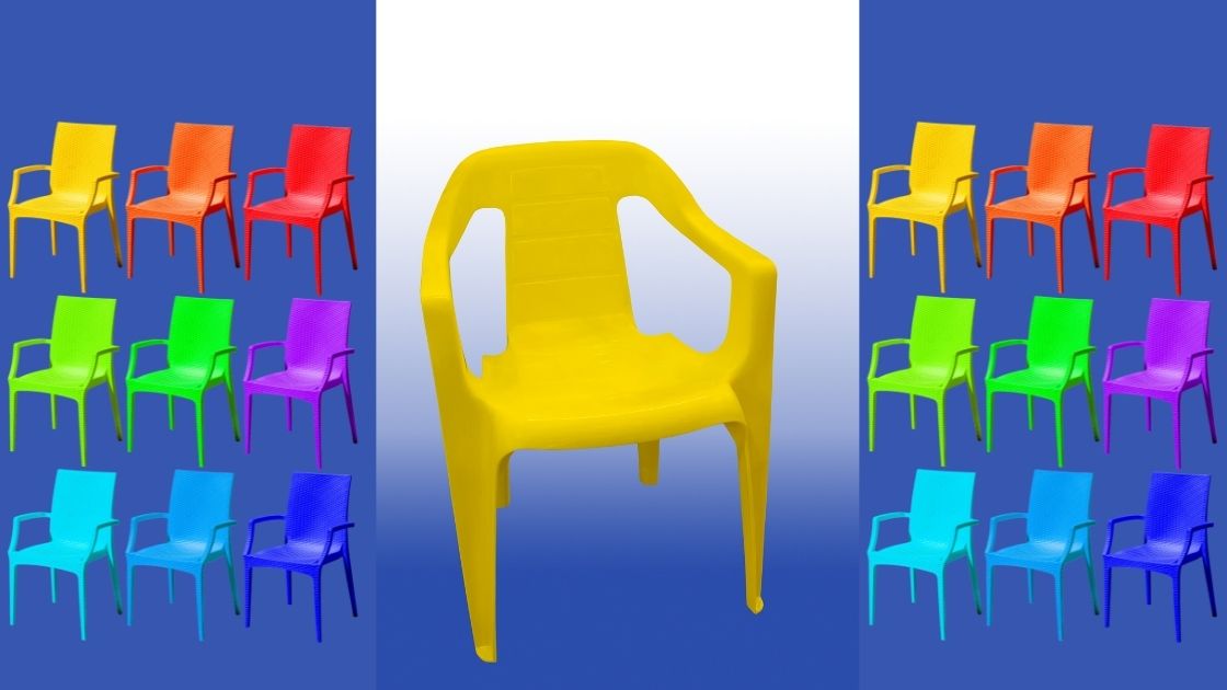 Can Plastic Chairs Be Recycled NewDecore Com   Can Plastic Chairs Be Recycled 