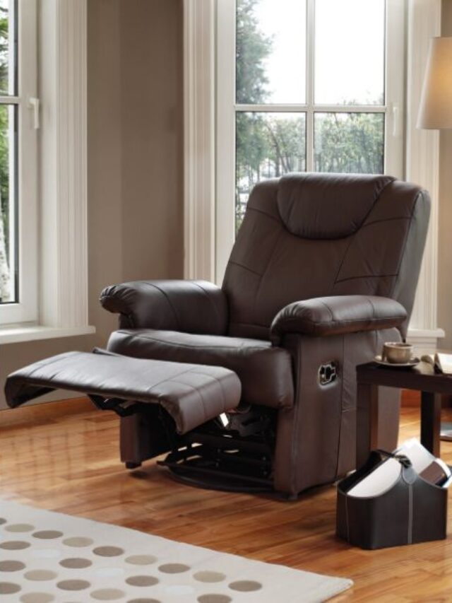 How To Fix A Broken Recliner NewDecore   Cropped How To Fix A Recline Footrest 